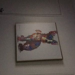 Meet your Posher, Charlene